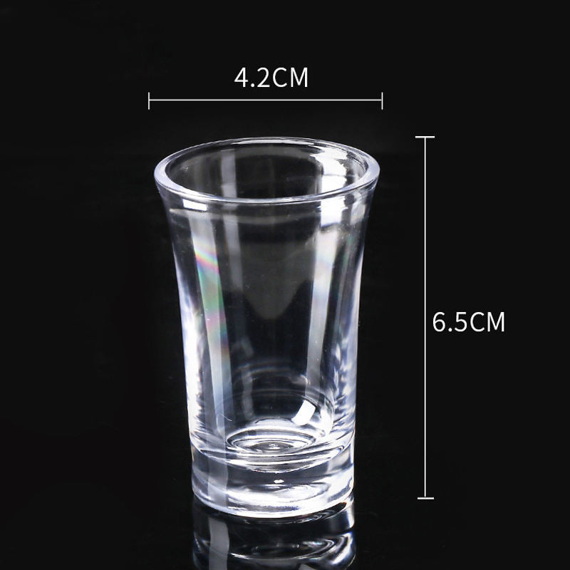 custom-plastic-shot-glass product image 5