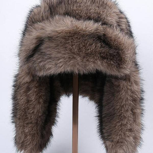 custom-winter-trapper-hat product image 1
