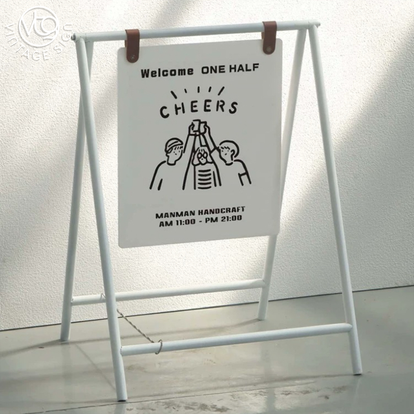 custom-hanging-shelf-sign product image 4