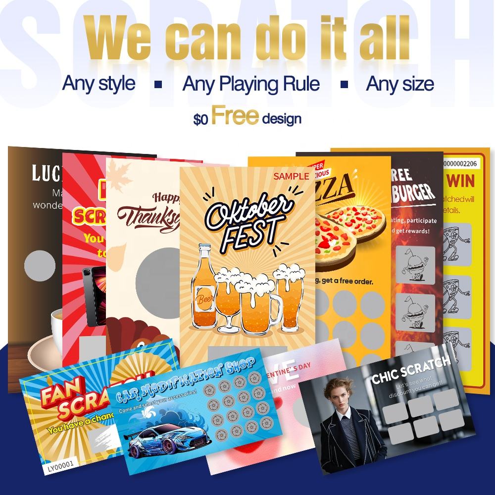 custom-scratch-off-card product image 4