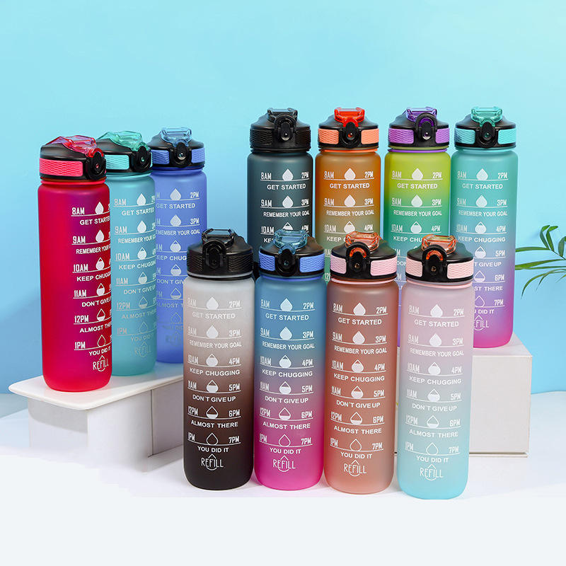 custom-plastic-water-bottle product image 6