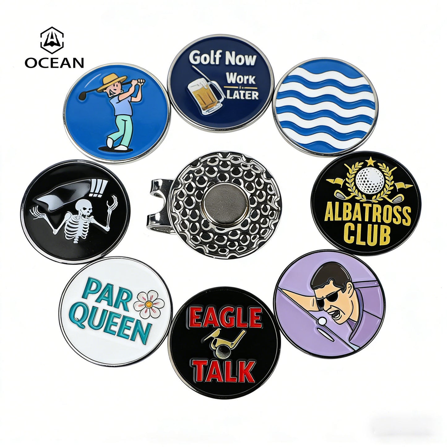 custom-golf-ball-marker product image 5
