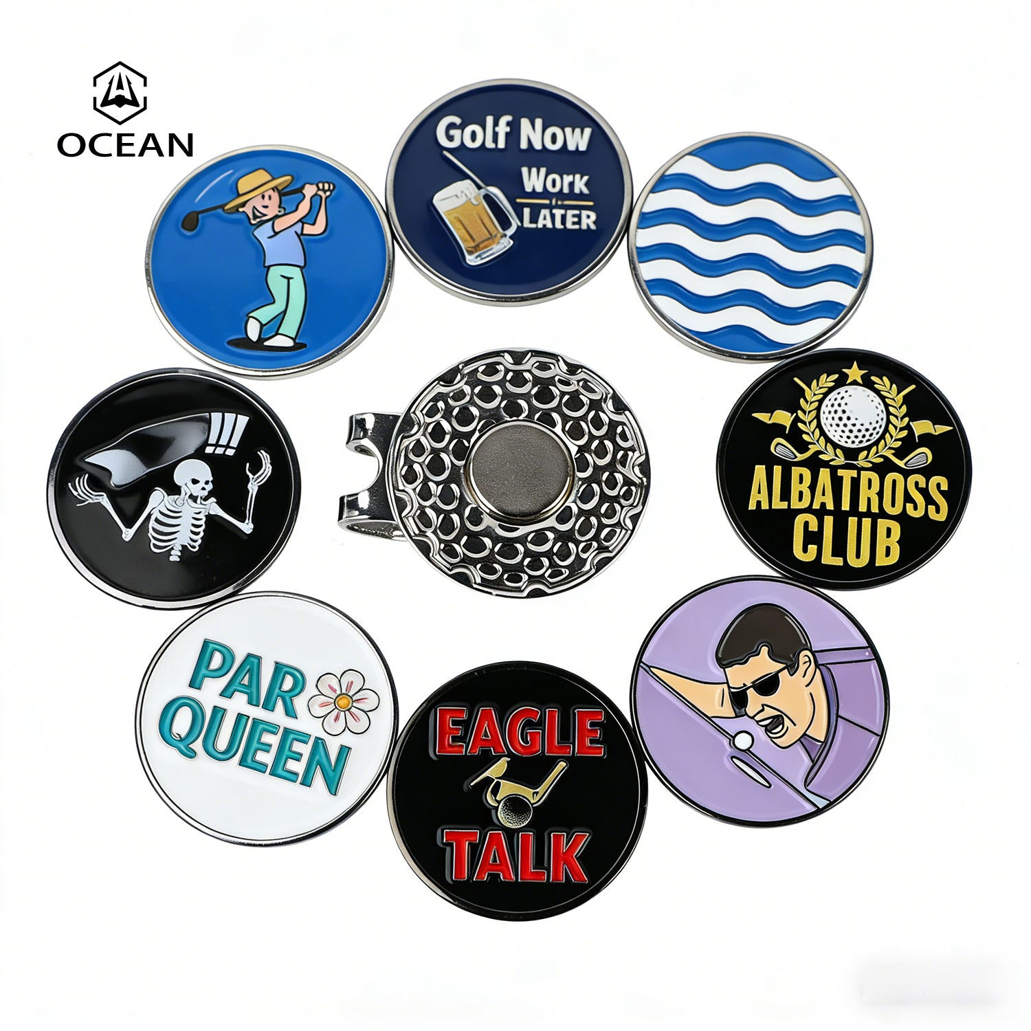 custom-golf-ball-marker product image 5