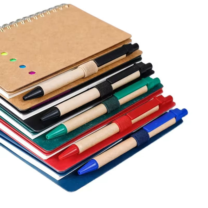 custom-notepad-with-pen product image 5