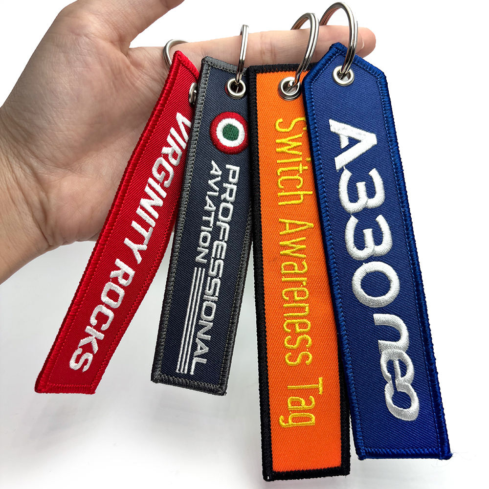 custom-zipper-pull-keychain product image 4