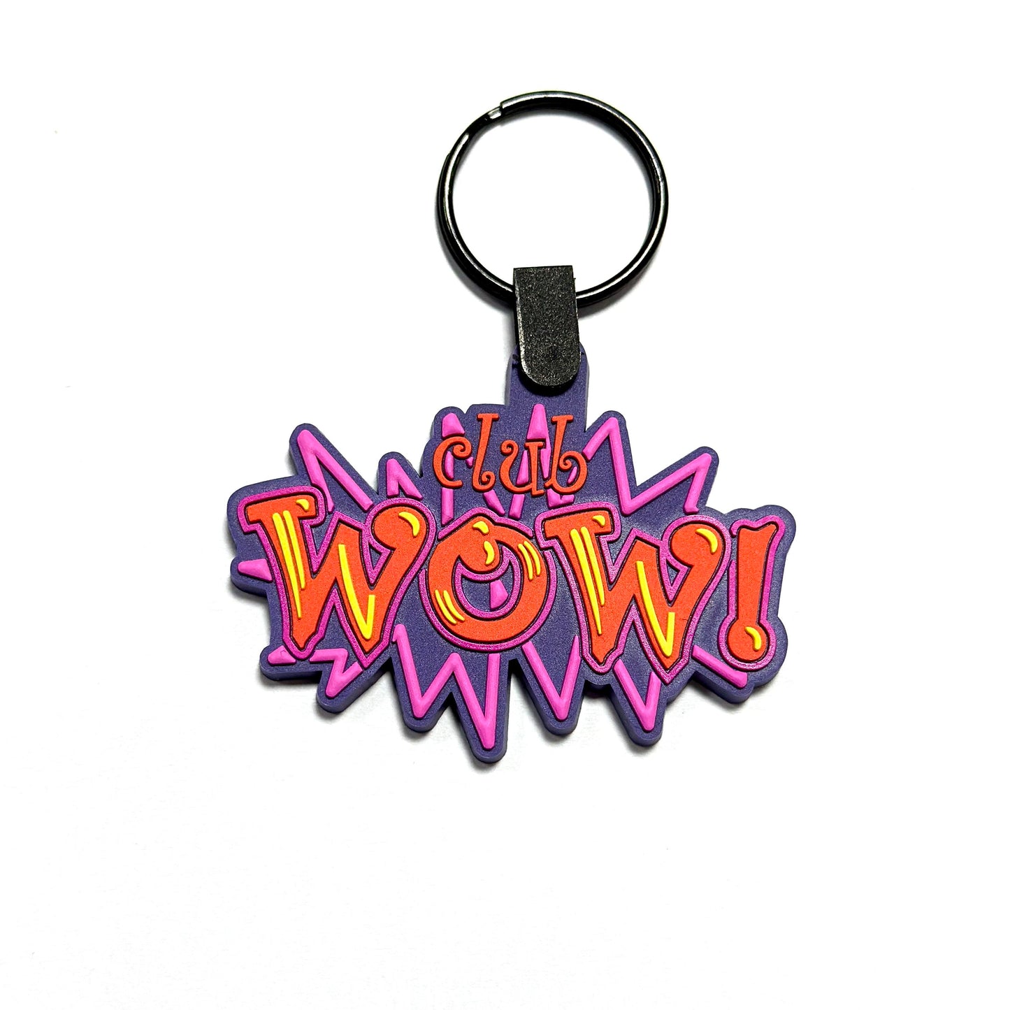 custom-name-keychain product image 5