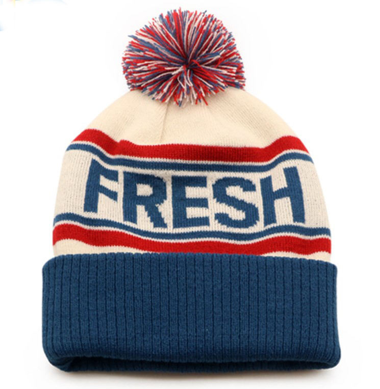 custom-beanie-with-pom product image 8