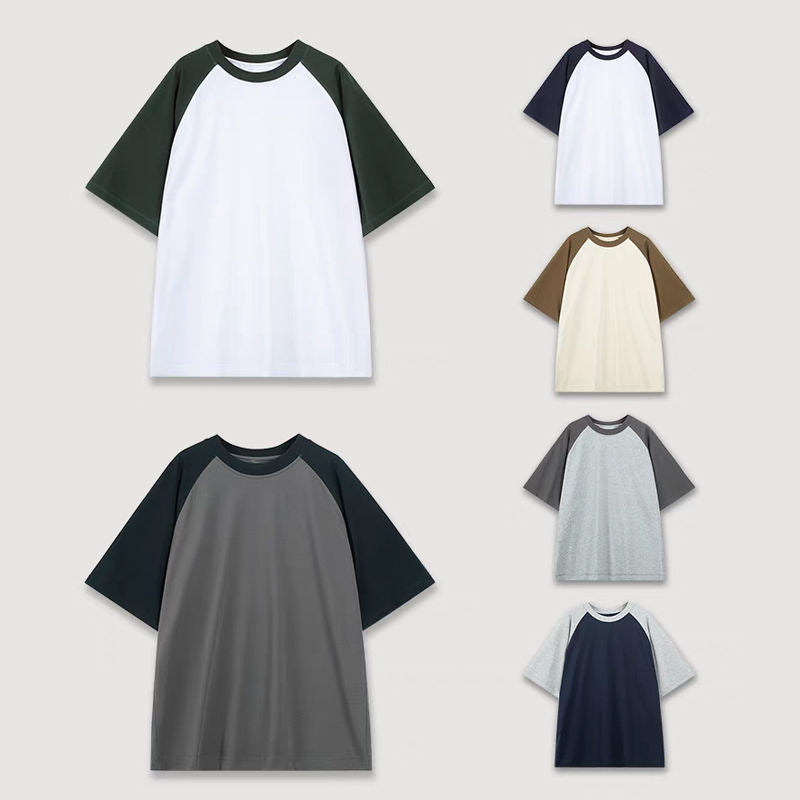 custom-raglan-tshirt product image 5