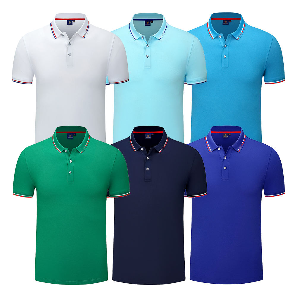 custom-pique-polo-shirt product image 3