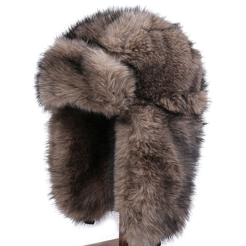 custom-winter-trapper-hat product image 2
