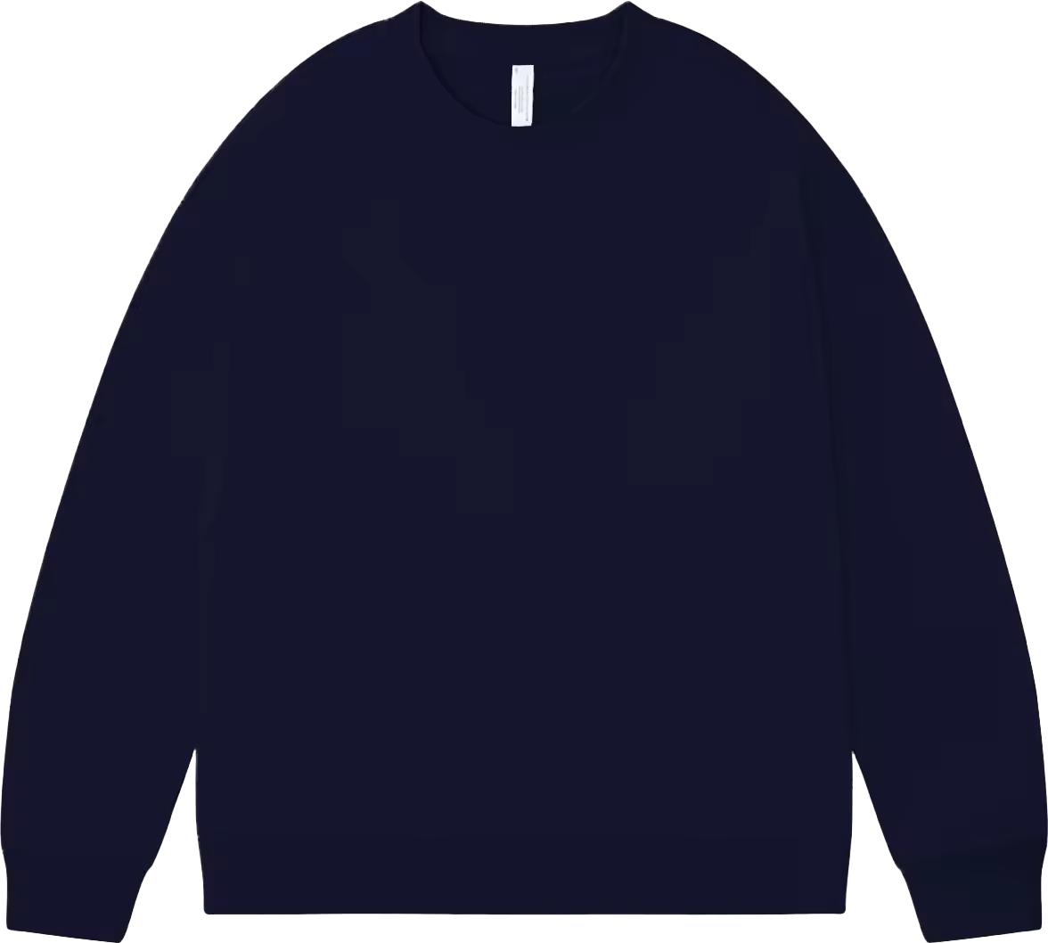 custom-french-terry-pullover product image 5