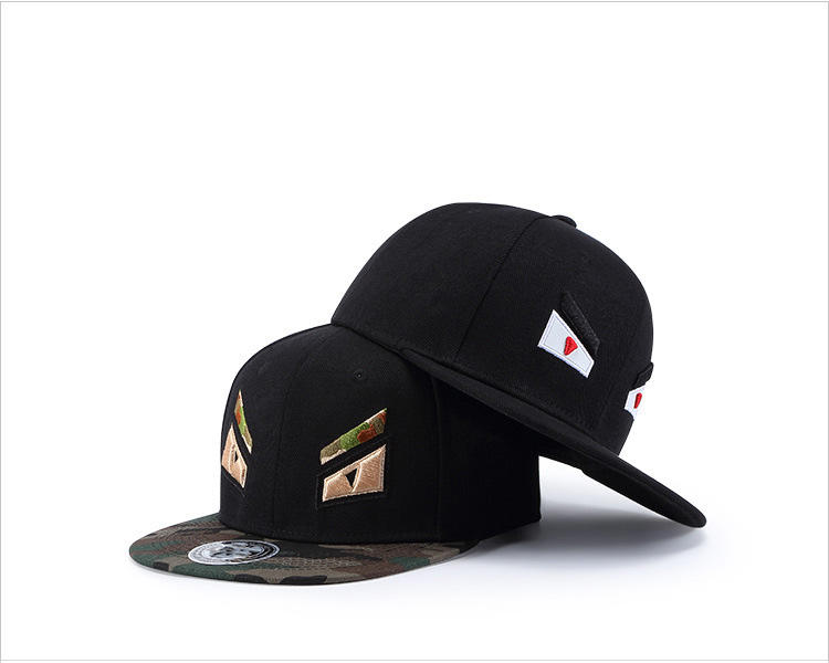 custom-snapback-cap product image 4