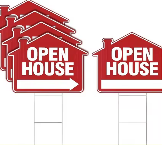 custom-real-estate-sign product image 4