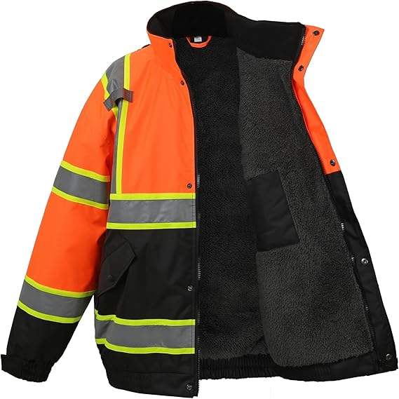 custom-insulated-work-jacket product image 5