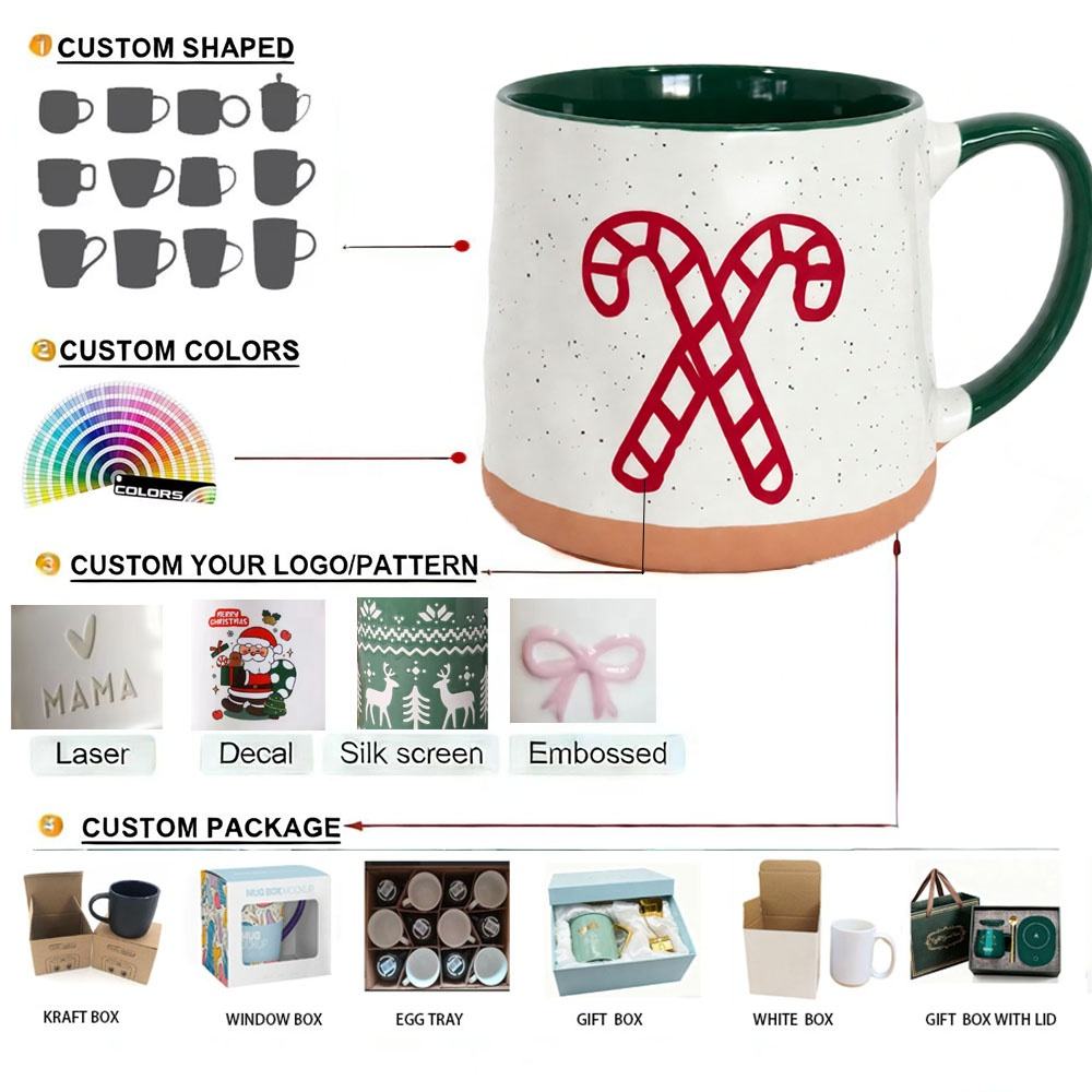 custom-christmas-cup product image 5