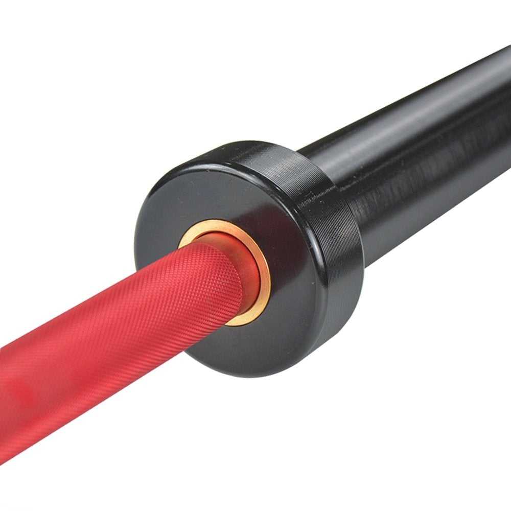 custom-7ft-olympic-barbell product image 6