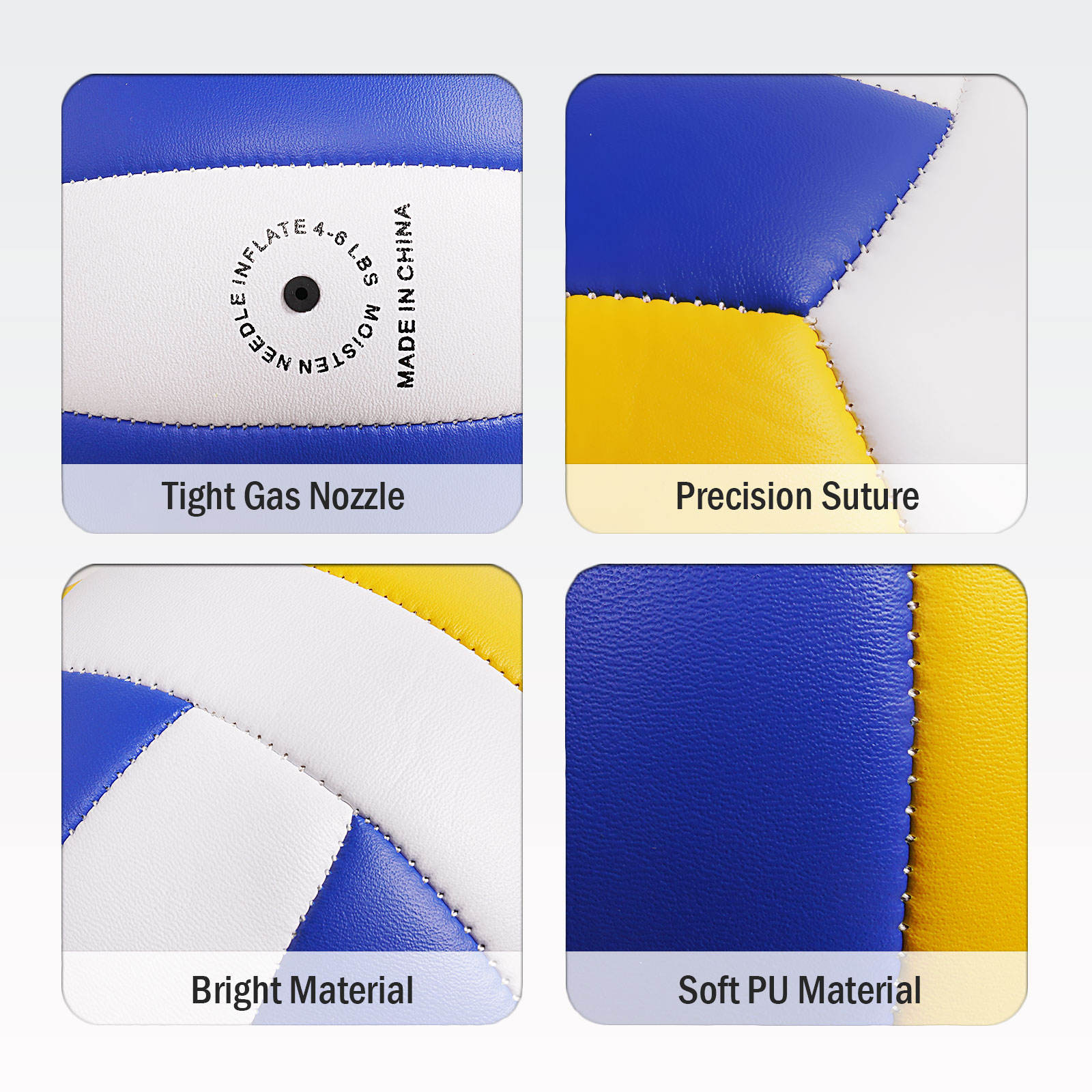 custom-volleyball product image 3