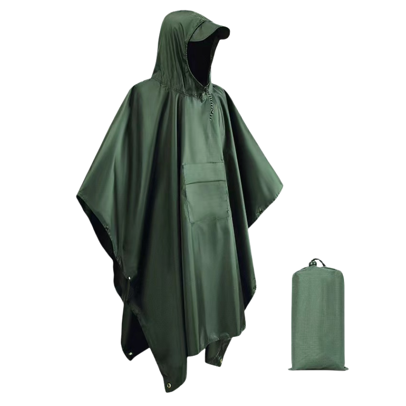 custom-poncho product image 5