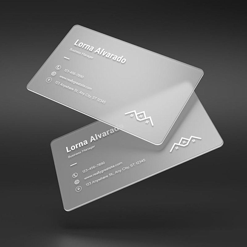 custom-mini-business-card product image 3