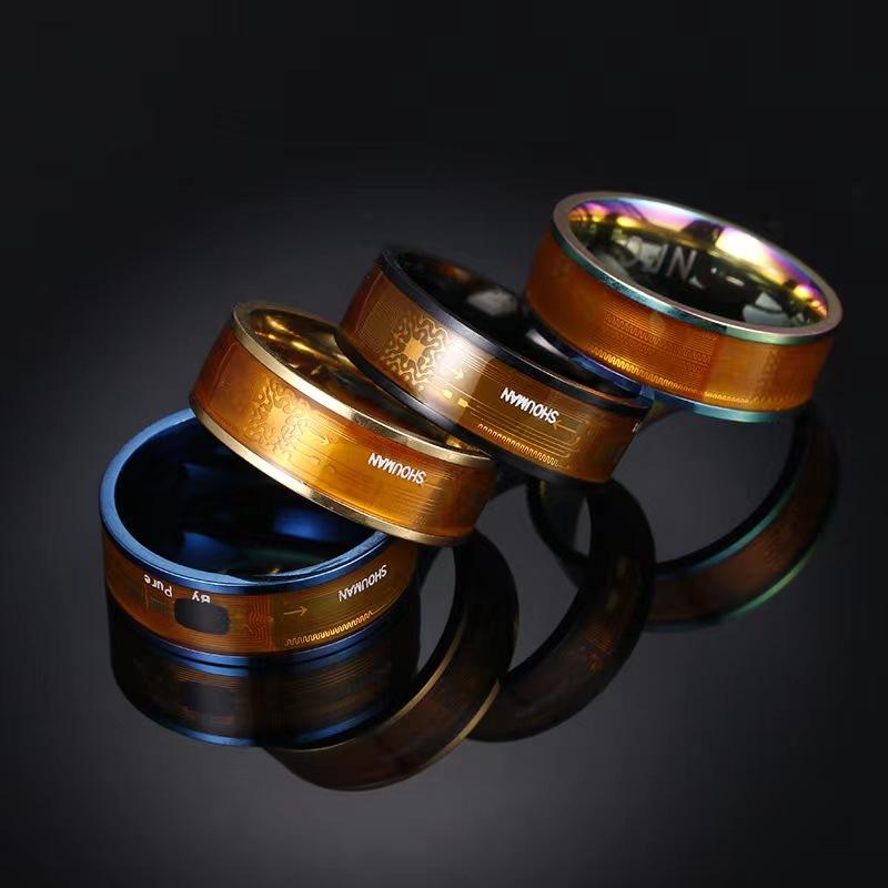 custom-smart-ring product image 5
