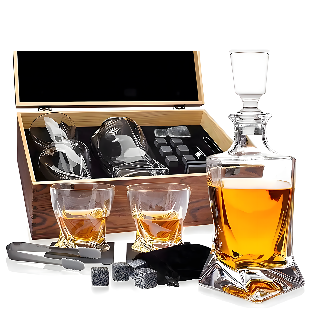 custom-whiskey-glasses-set product image 5