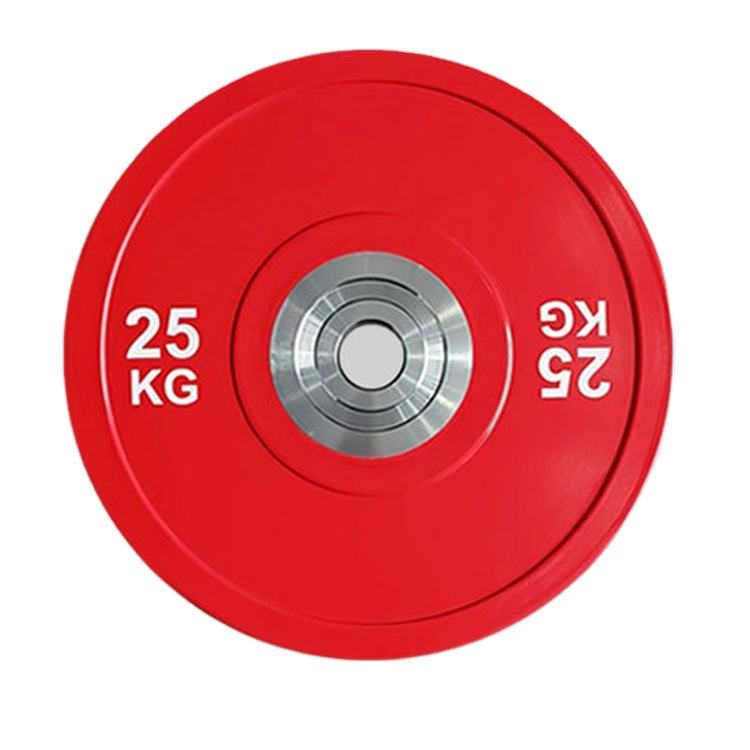custom-rubber-bumper-plate-singles product image 5