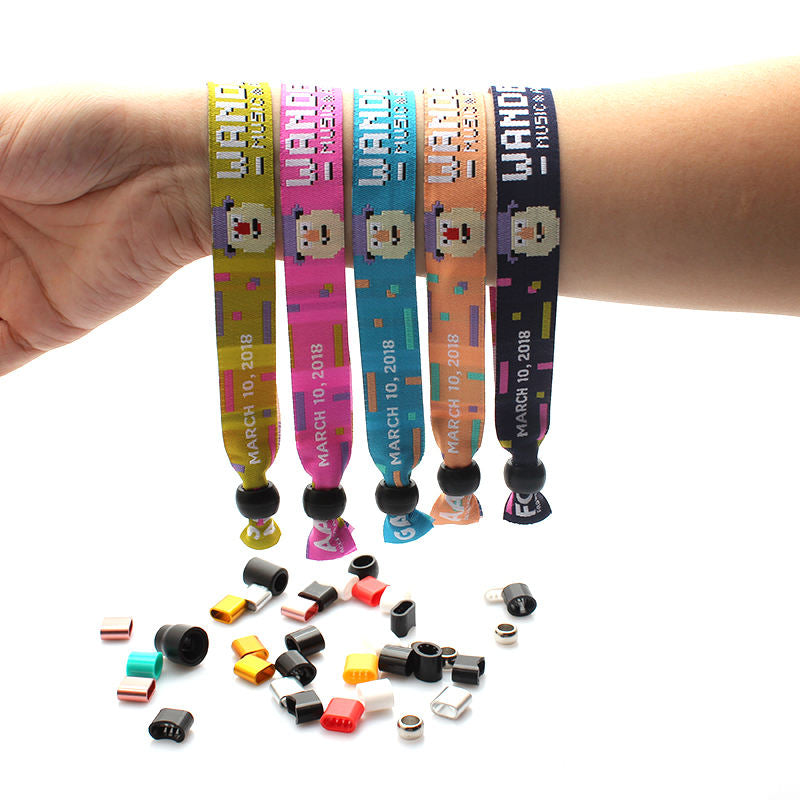 custom-wristband-ticket product image 6