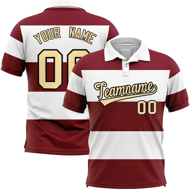 custom-striped-polo-shirt product image 3