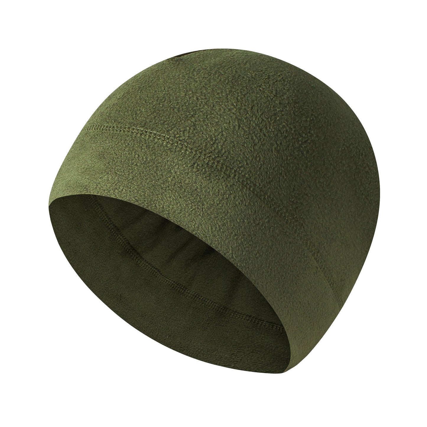 custom-fleece-lined-beanie-thermal product image 4