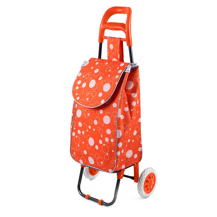 custom-rolling-shopping-trolley product image 5