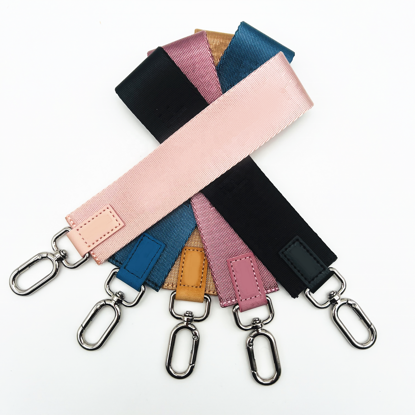 custom-yoga-strap product image 4