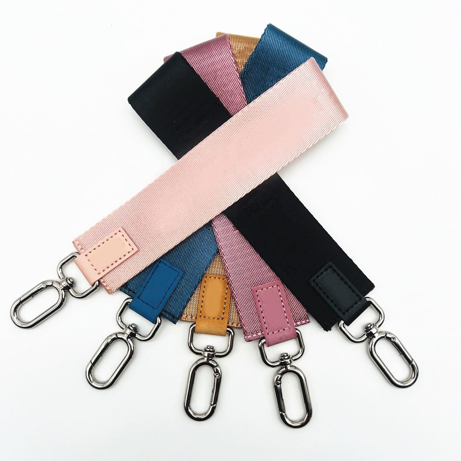 custom-yoga-strap product image 4