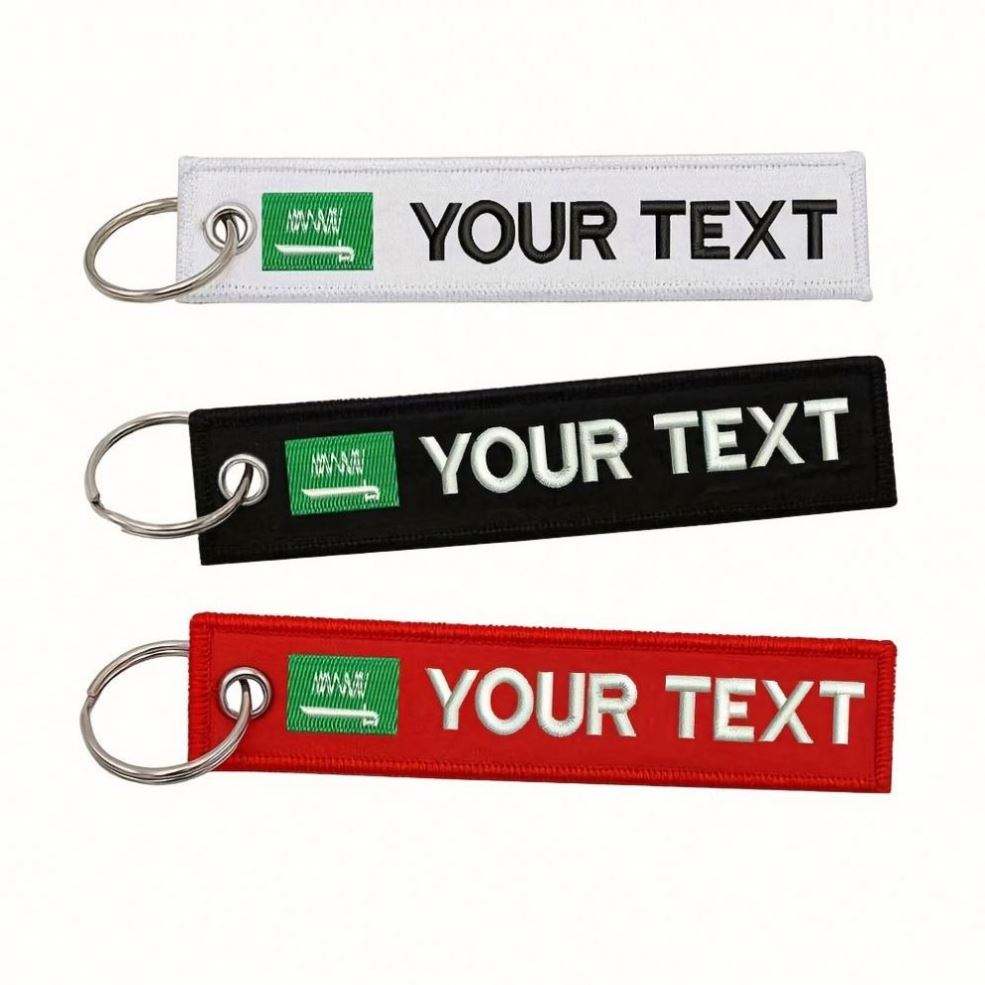 custom-zipper-pull-keychain product image 5