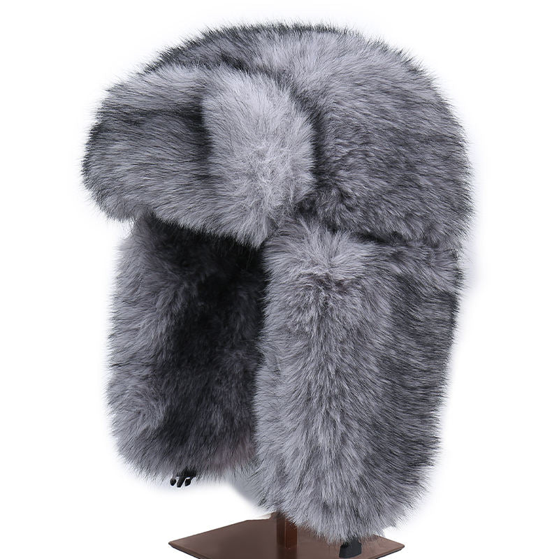 custom-winter-trapper-hat product image 3