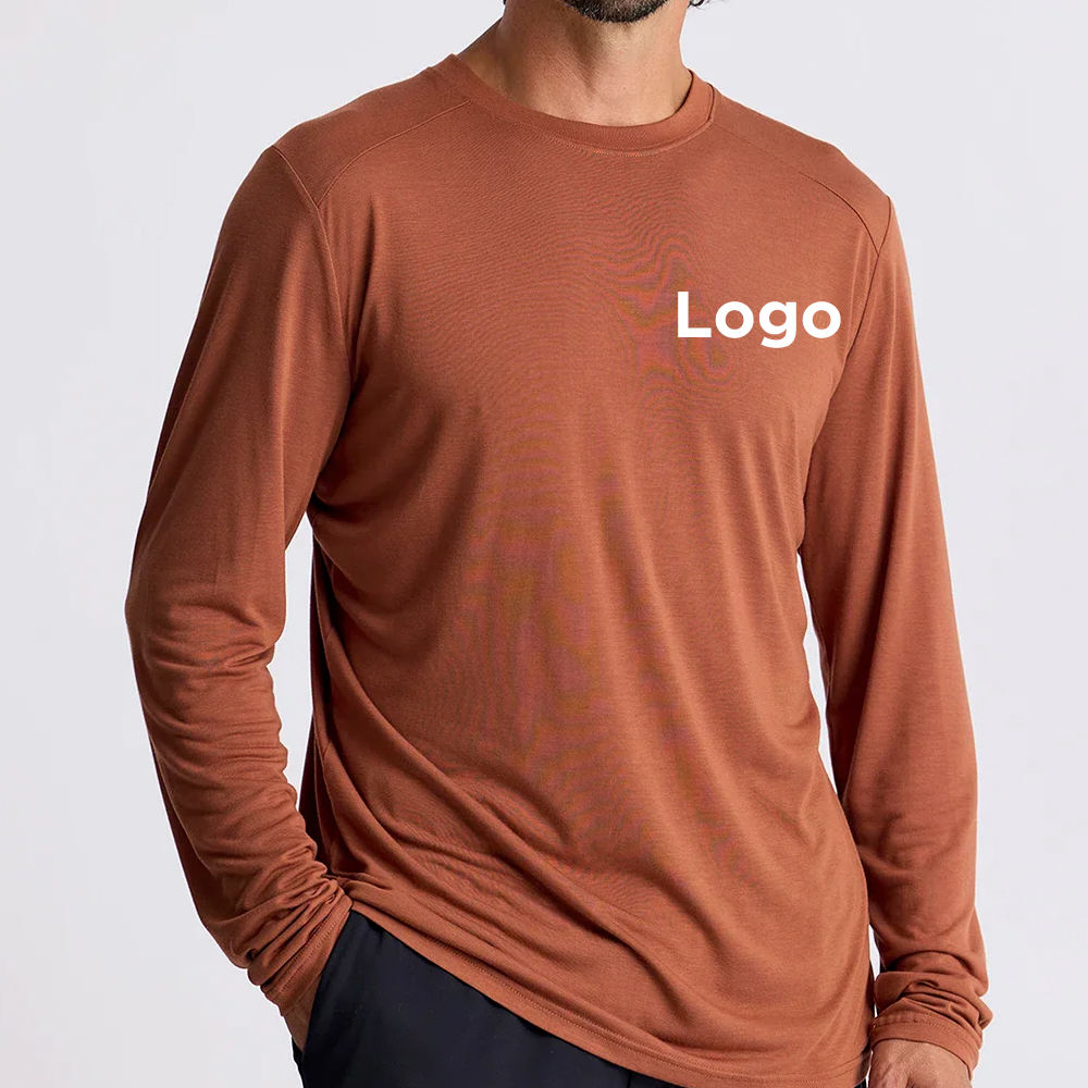custom-performance-long-sleeve-tshirt product image 5