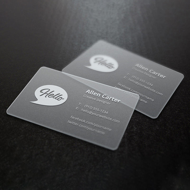 custom-mini-business-card product image 4