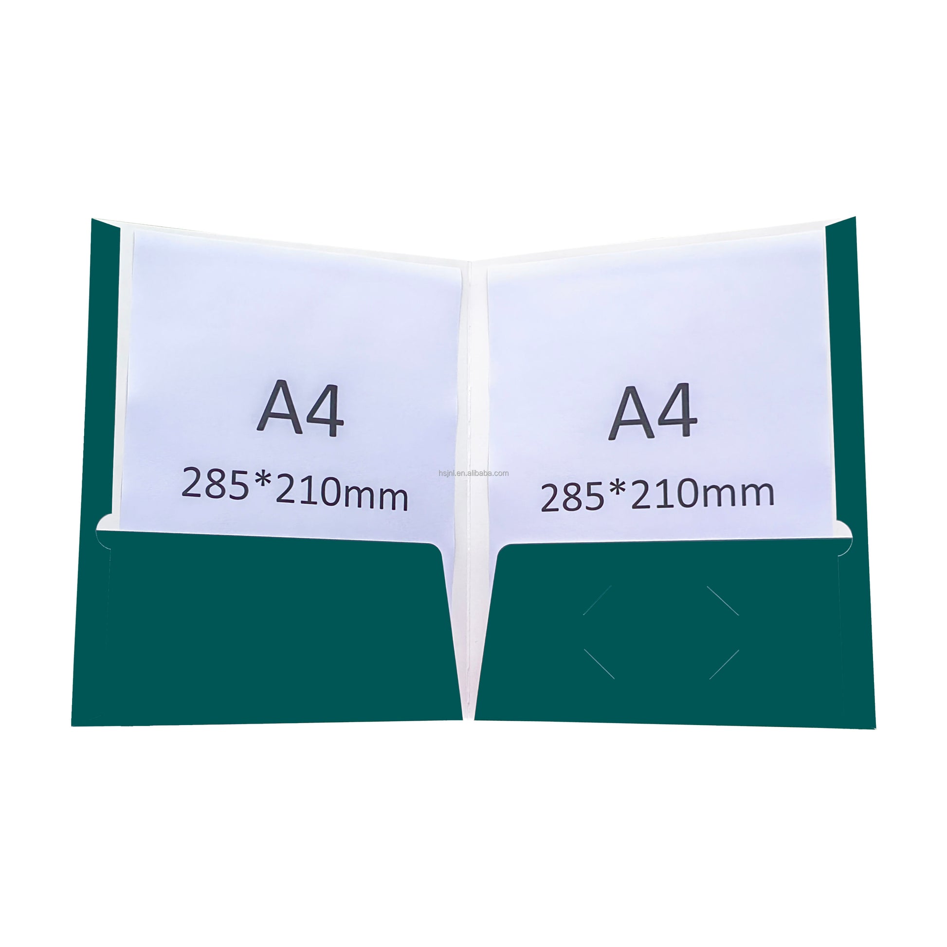 custom-recycled-folder product image 6
