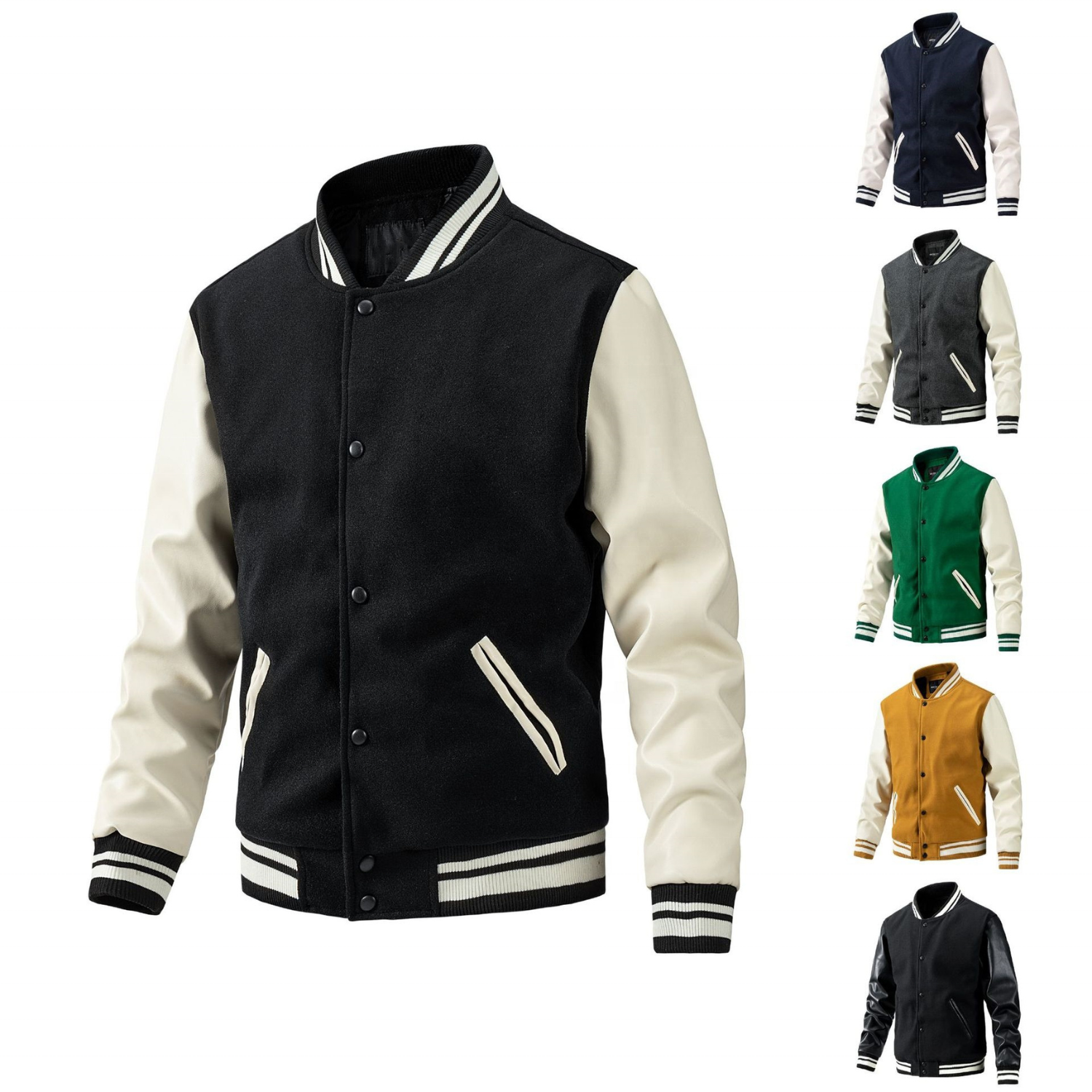 custom-wool-jacket product image 4