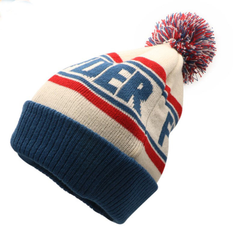 custom-beanie-with-pom product image 9