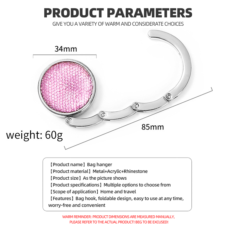 custom-restaurant-delivery-hanger product image 6