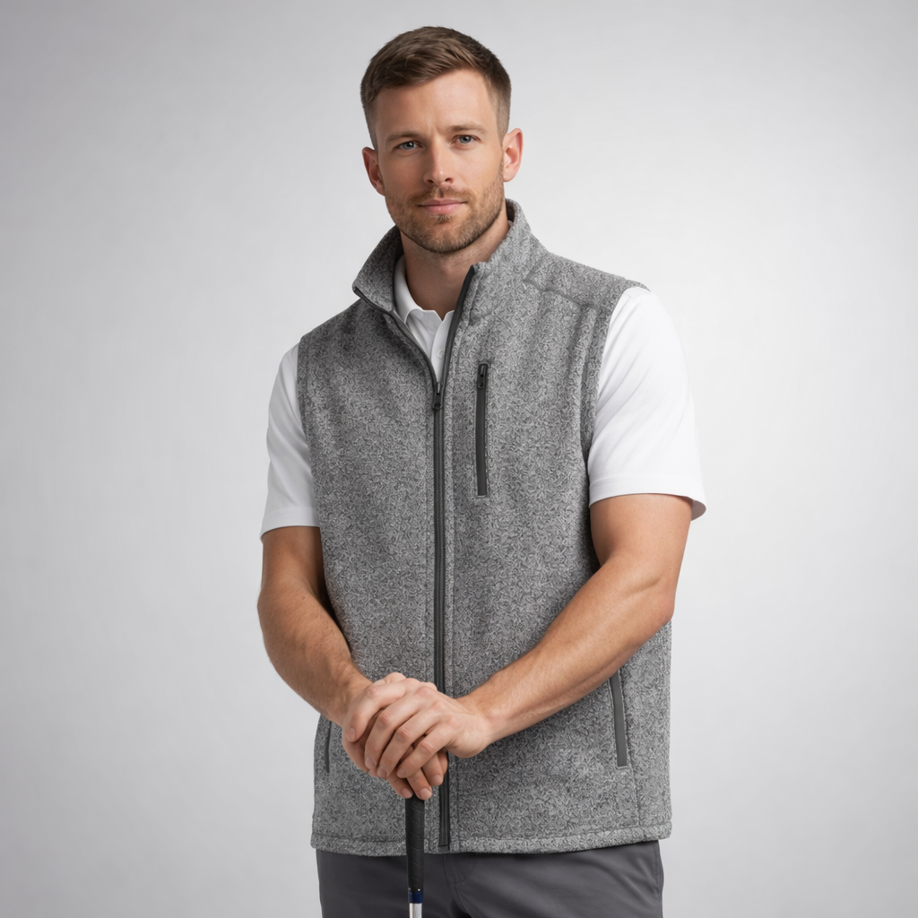 custom-vest-fleece product image 3