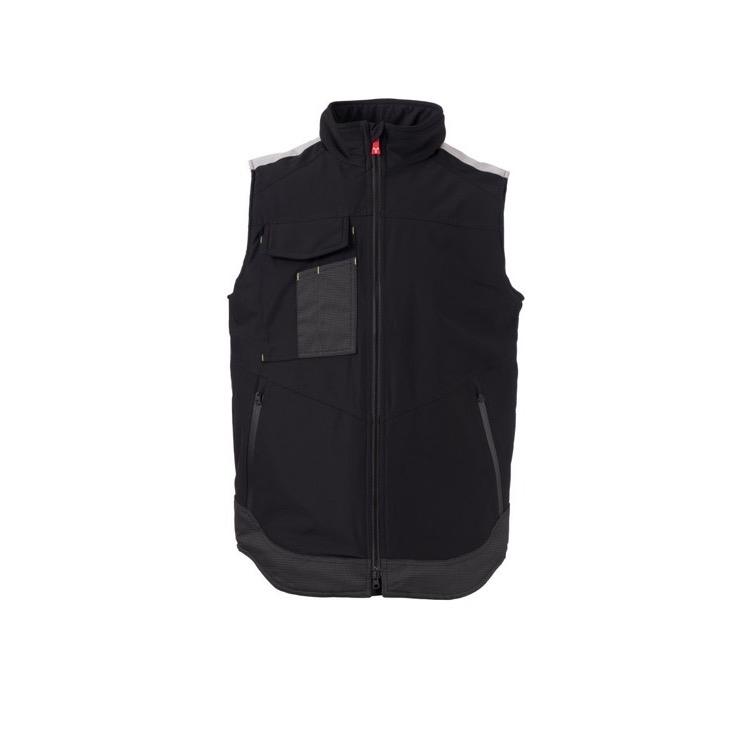 custom-work-vest product image 5