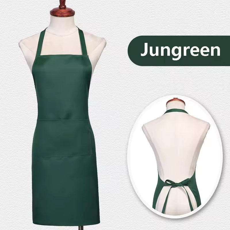 custom-polyester-apron product image 5