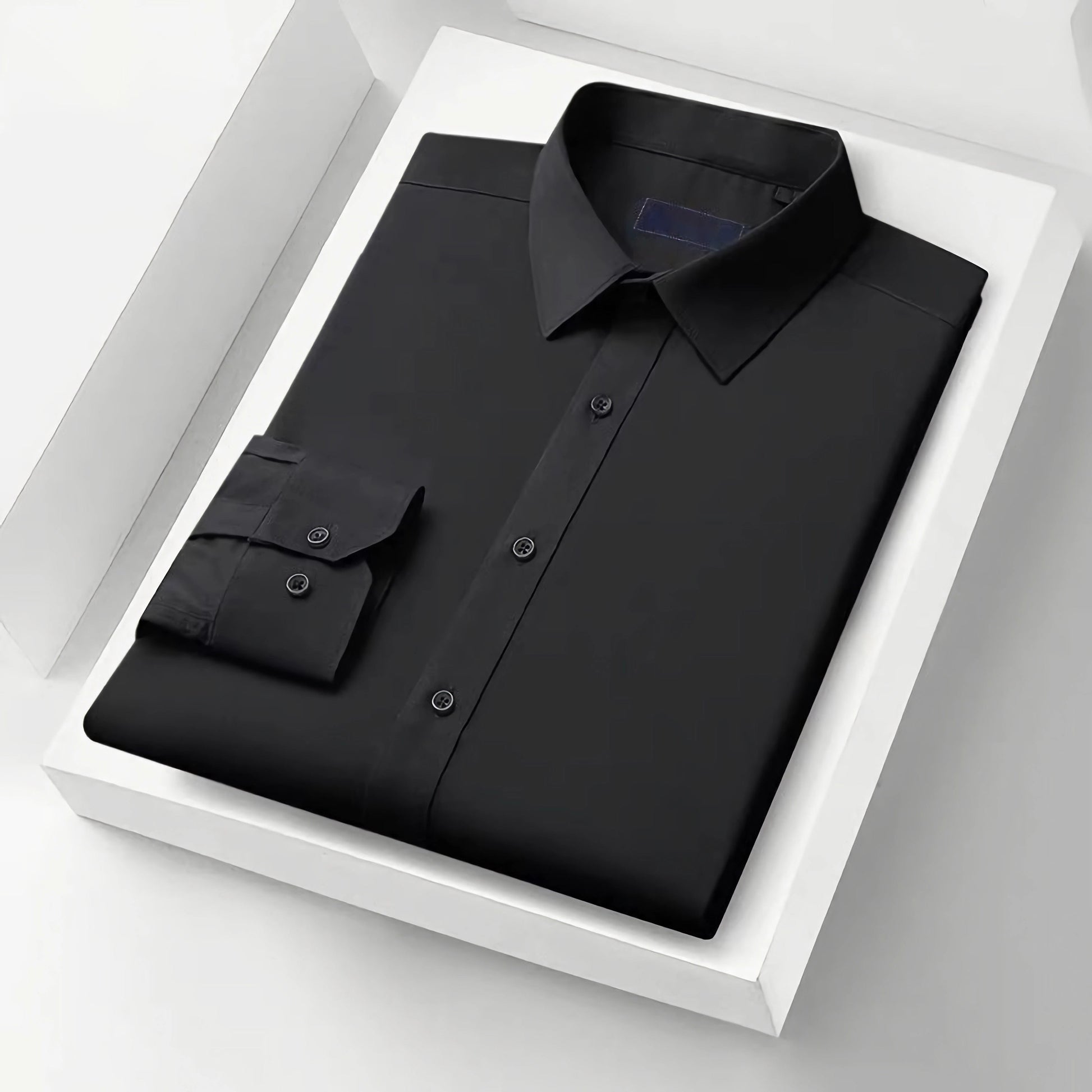 custom-tall-dress-shirt product image 2