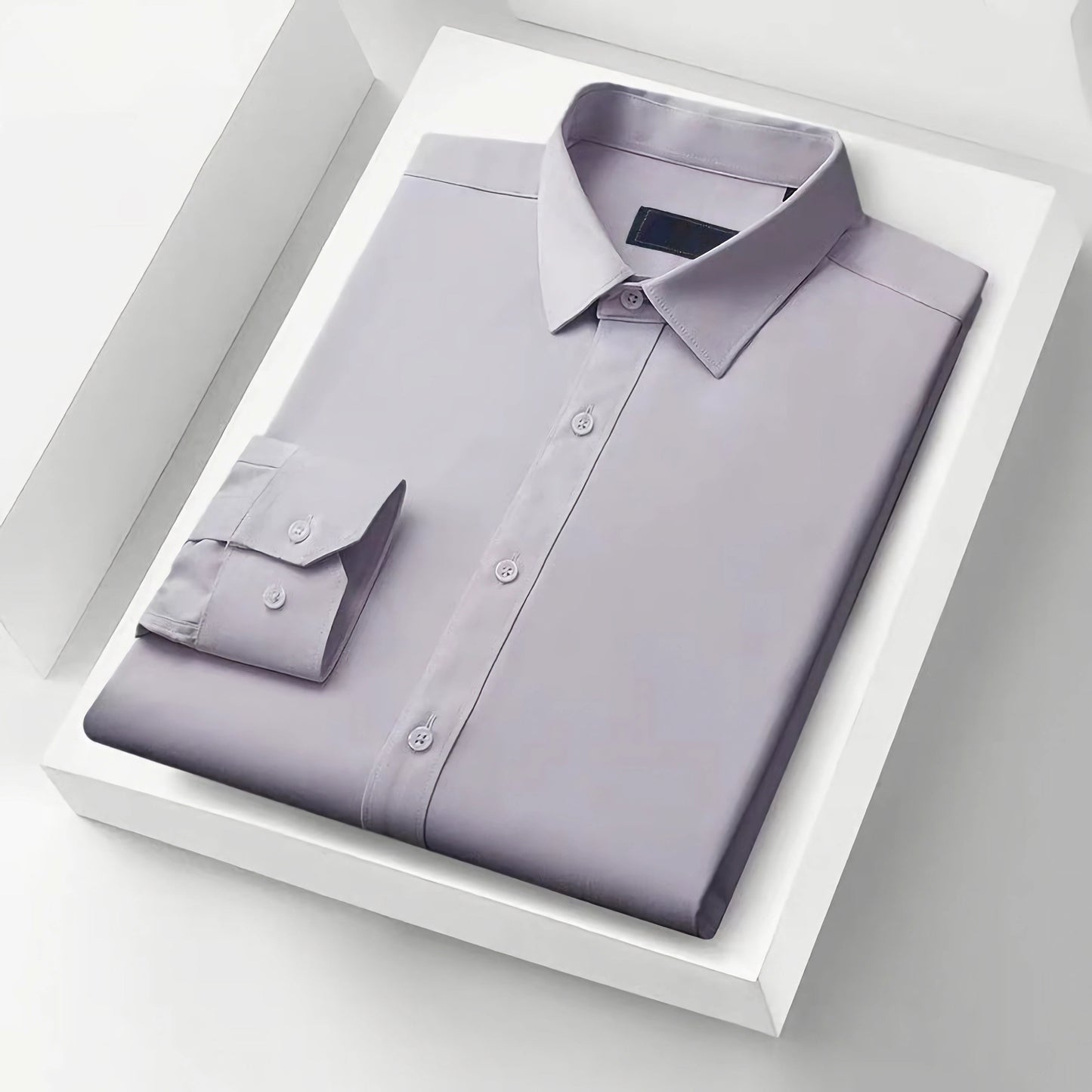 custom-tall-dress-shirt product image 3