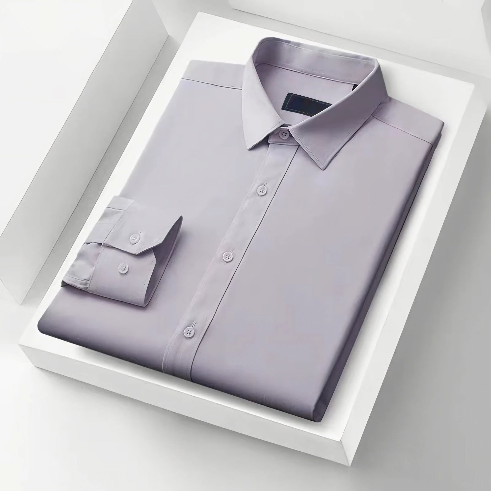 custom-tall-dress-shirt product image 3