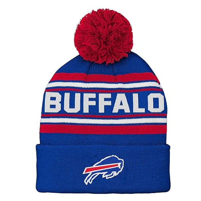 custom-pom-pom-beanie product image 5