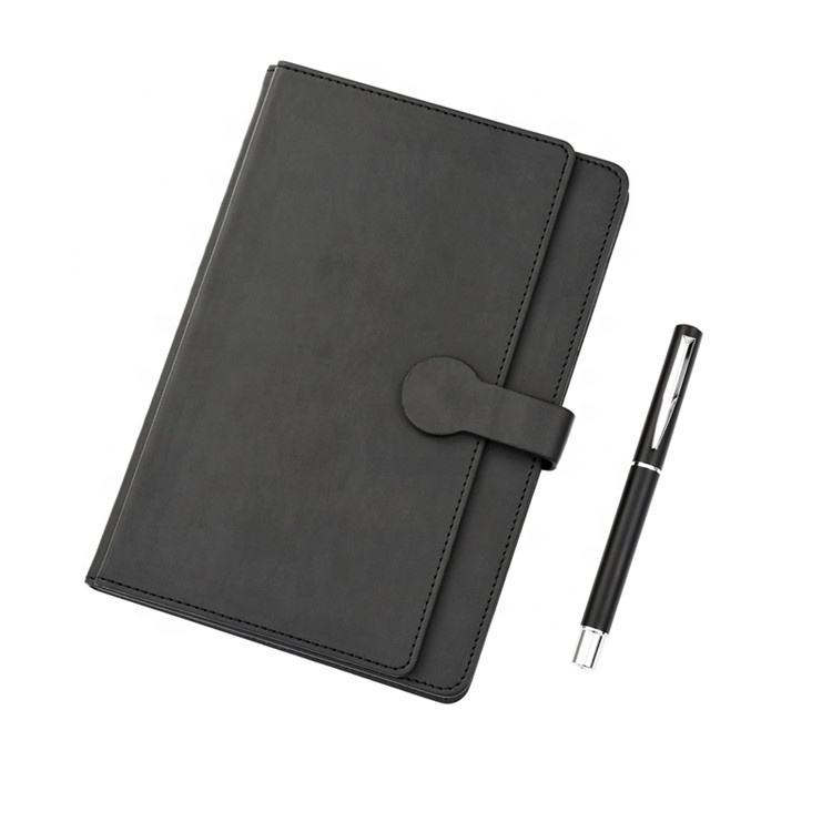 custom-moleskine-style-notebook product image 5