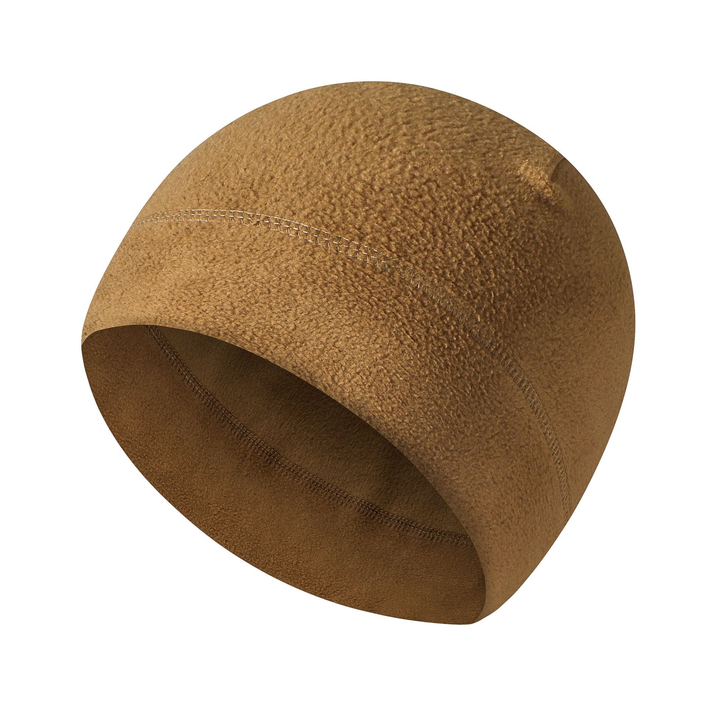 custom-fleece-lined-beanie-thermal product image 5