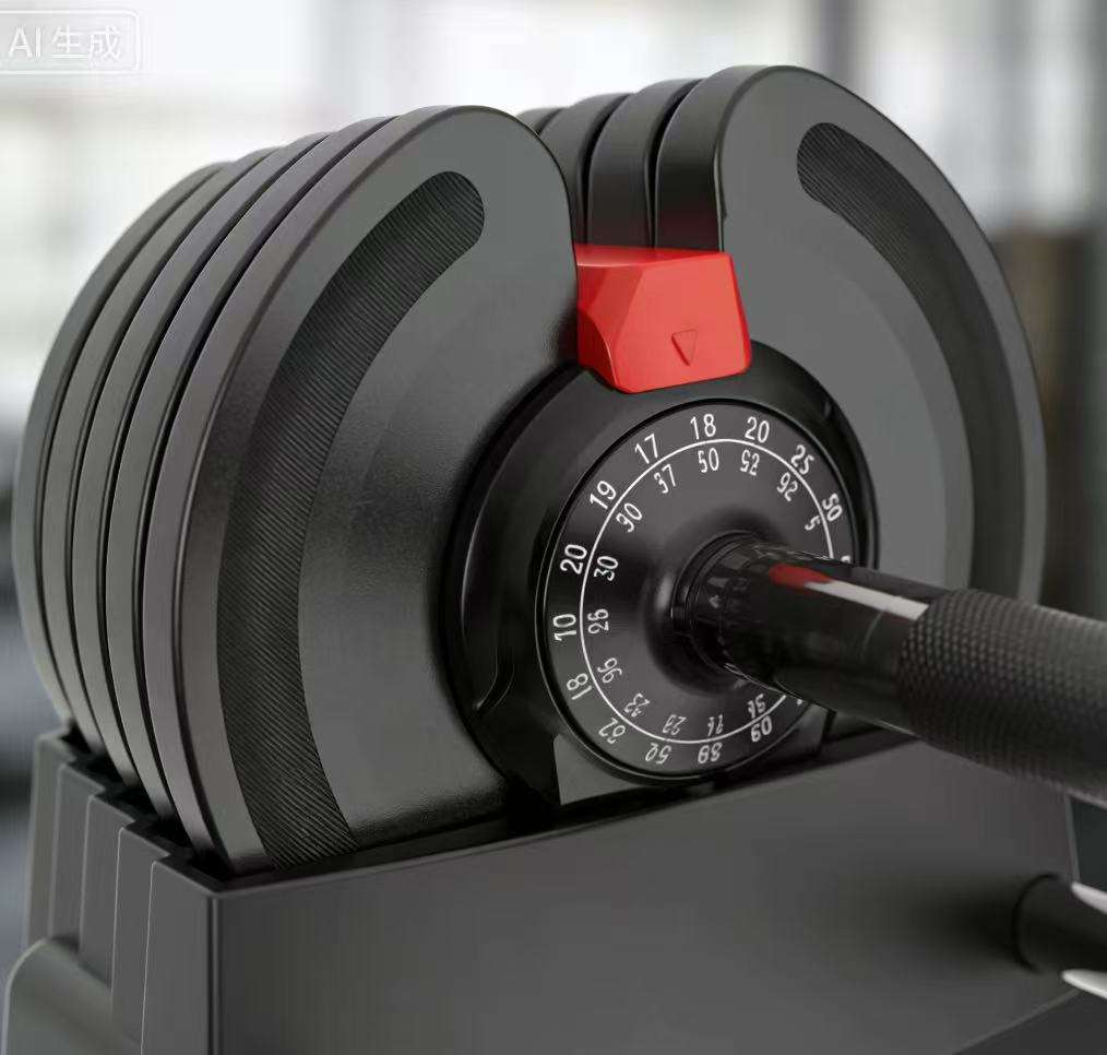 custom-adjustable-dumbbell-set product image 7